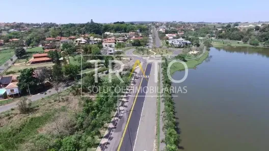 Lote/Terreno à venda, 1300m² no Colinas do Mosteiro de Itaici, Indaiatuba