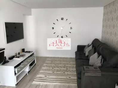 Apartamento com 2 Quartos à venda, 80m² no Pinheiros, São Paulo