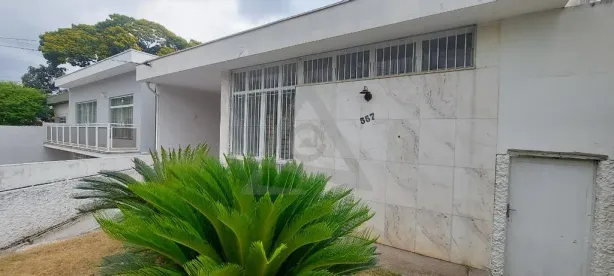 Imóvel Comercial com 1 Quarto para venda ou aluguel, 169m² no Jardim Nossa Senhora Auxiliadora, Campinas