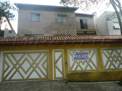 Sobrado com 4 Quartos à venda, 307m² no Barro Branco (Zona Norte), São Paulo