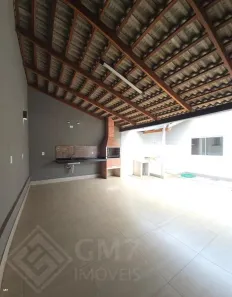Casa com 2 Quartos à venda, 100m² no Setor Solar Santa Rita, Goiânia