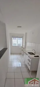 Apartamento com 2 Quartos à venda, 44m² no Jardim Boer I, Americana
