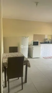 Kitnet com 2 Quartos para alugar, 45m² no Jardim Algodoal, Piracicaba