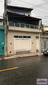 Sobrado com 3 Quartos à venda, 252m² no Mogi Moderno, Mogi das Cruzes