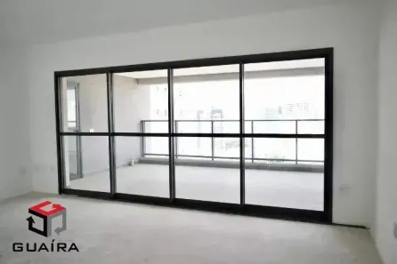 Apartamento com 3 Quartos à venda, 142m² no Mirandópolis, São Paulo