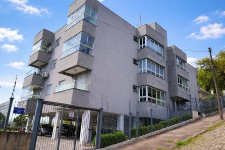 Apartamento com 2 Quartos à venda, 60m² no Santa Rita, Bento Gonçalves