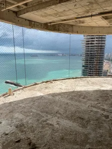 Apartamento com 4 Quartos à venda, 420m² no Meireles, Fortaleza