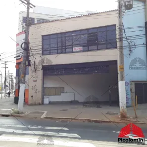 Galpão/Depósito/Armazém à venda, 650m² no Brás, São Paulo