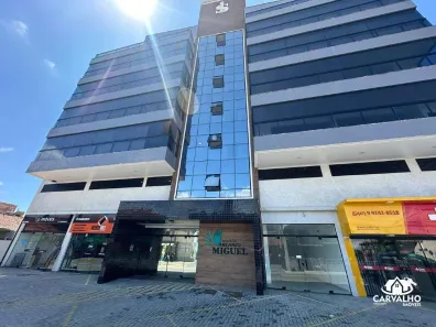 Sala Comercial para alugar, 41m² no Itajuba, Barra Velha