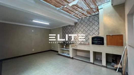 Sobrado com 5 Quartos para alugar, 200m² no Jardim Stella, Santo André