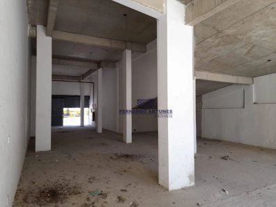 Ponto Comercial para venda ou aluguel, 254m² no Ouro Preto, Belo Horizonte