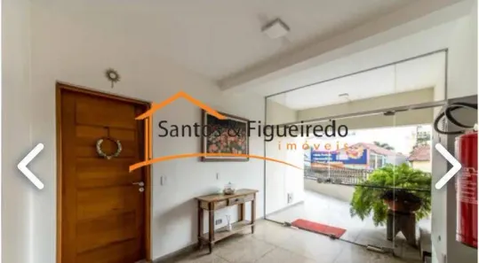 Apartamento com 3 Quartos à venda, 119m² no Centro, Diadema