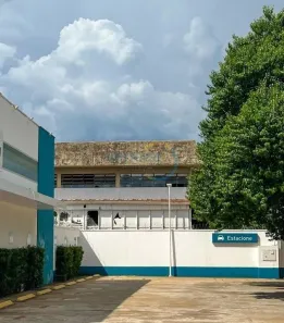 Ponto Comercial à venda, 803m² no Boa Vista, Londrina