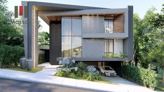 Lote/Terreno à venda, 339m² no Salvaterra, Juiz de Fora