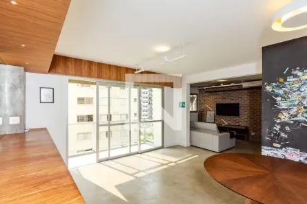 Apartamento com 1 Quarto à venda, 100m² no Vila Olímpia, São Paulo