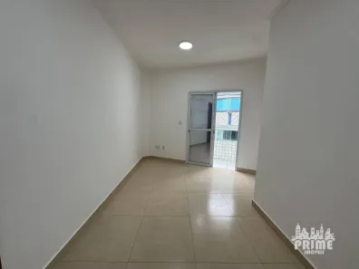 Apartamento com 2 Quartos à venda, 51m² no Boqueirão, Praia Grande