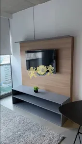 Flat com 1 Quarto à venda, 30m² no Jardim Paulista, São Paulo