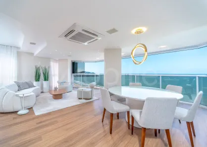 Apartamento com 4 Quartos à venda, 273m² no Centro, Balneário Camboriú
