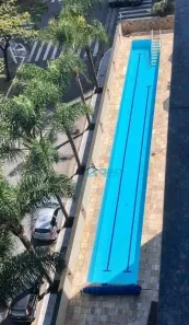 Apartamento com 3 Quartos à venda, 108m² no Tatuapé, São Paulo