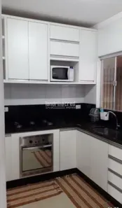 Casa com 3 Quartos à venda, 130m² no Jardim Planalto, Londrina