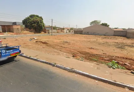 Lote/Terreno à venda, 383m² no Parque Hayala, Aparecida de Goiânia