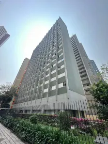 Apartamento com 3 Quartos à venda, 145m² no Bigorrilho, Curitiba