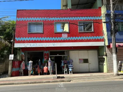 Casa com 5 Quartos à venda, 400m² no Centro, Piúma