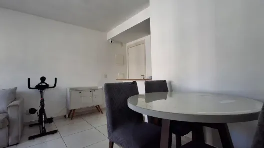 Apartamento com 3 Quartos à venda, 67m² no Jacarepaguá, Rio de Janeiro