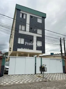 Apartamento com 2 Quartos à venda, 45m² no Esplanada dos Barreiros, São Vicente