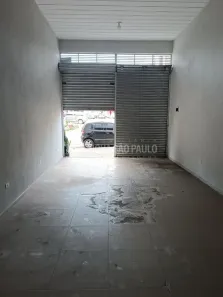 Ponto Comercial para alugar, 40m² no Casa Grande, Diadema