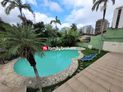 Casa com 4 Quartos à venda, 1050m² no São Conrado, Rio de Janeiro