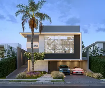Casa de Condomínio com 3 Quartos à venda, 210m² no Roncáglia, Valinhos