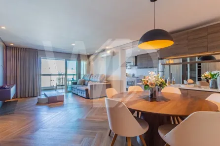 Apartamento com 3 Quartos à venda, 125m² no Centro, Gravataí