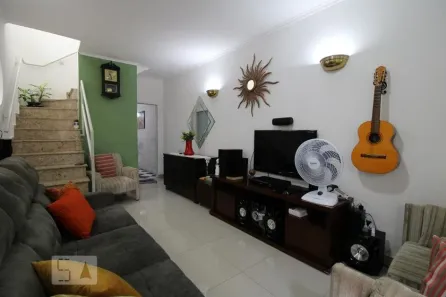 Casa com 3 Quartos à venda, 96m² no Parque Colonial, São Paulo