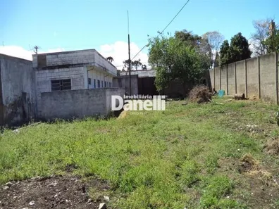 Ponto Comercial com 3 Quartos à venda, 60m² no Parque São Luís, Taubaté