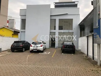 Prédio Comercial com 13 Quartos à venda, 363m² no Jardim Guanabara, Campinas