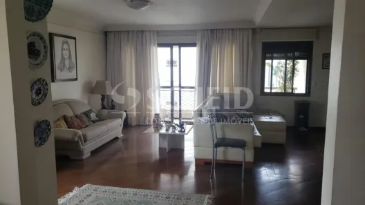 Apartamento com 3 Quartos à venda, 159m² no Vila Uberabinha, São Paulo