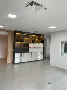 Sala Comercial à venda, 60m² no Várzea da Barra Funda, São Paulo