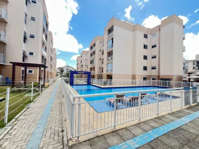 Apartamento com 2 Quartos à venda, 50m² no Prefeito José Walter, Fortaleza