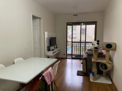 Apartamento com 3 Quartos à venda, 65m² no Aclimação, São Paulo