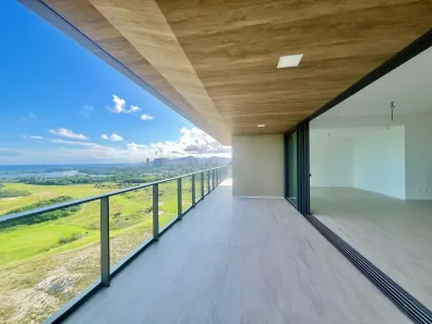Apartamento com 4 Quartos à venda, 268m² no Barra da Tijuca, Rio de Janeiro