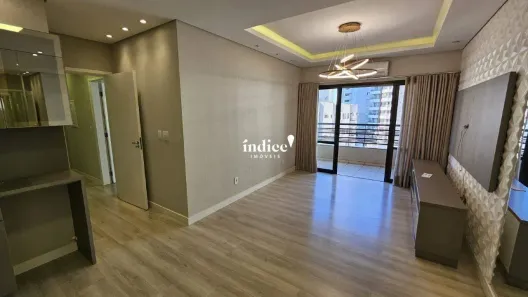 Apartamento com 3 Quartos à venda, 105m² no Jardim Botânico, Ribeirão Preto