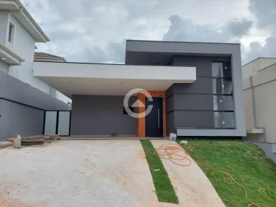 Casa de Condomínio com 3 Quartos à venda, 200m² no Swiss Park, Campinas