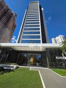 Sala Comercial para venda ou aluguel, 51m² no Gleba Fazenda Palhano, Londrina