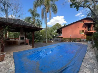 Casa com 3 Quartos à venda, 269m² no Caraguatá, Mairiporã