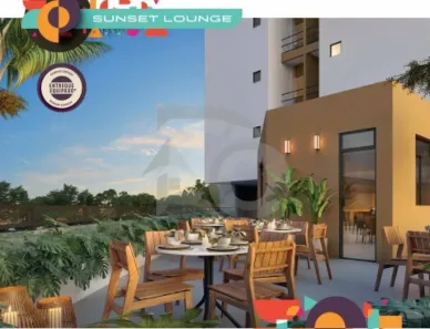 Apartamento com 2 Quartos à venda, 61m² no Ponto Novo, Aracaju