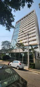 Sala Comercial com 1 Quarto à venda, 35m² no Chácara da Barra, Campinas