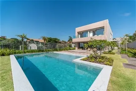 Casa com 5 Quartos à venda, 458m² no Praia do Estaleiro, Balneário Camboriú