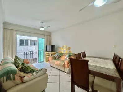 Apartamento com 2 Quartos à venda, 65m² no Enseada, Guarujá