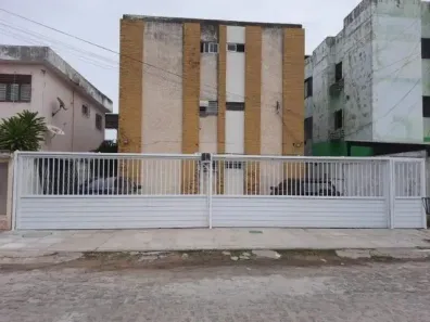 Apartamento com 2 Quartos à venda, 46m² no Bairro Novo, Olinda